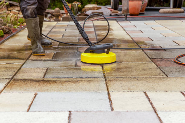 Concrete Sealing in Madison, WI