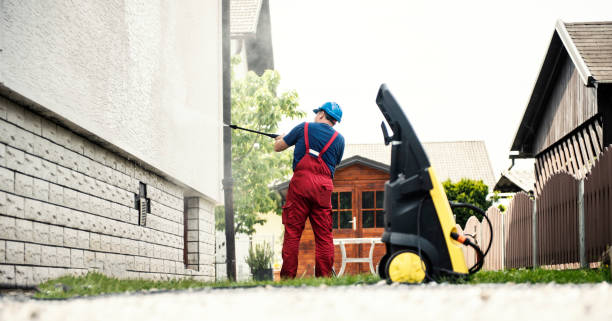 Best Dumpster Area Cleaning  in Madison, WI